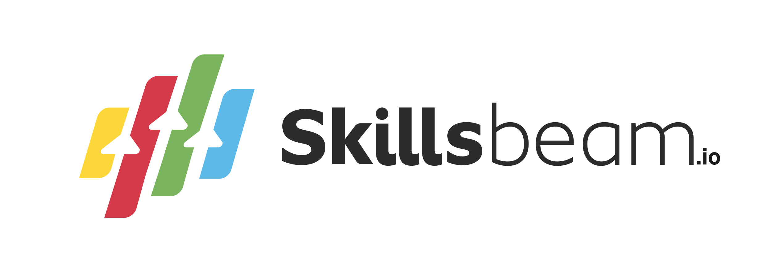 Skillsbeam for Digit EU